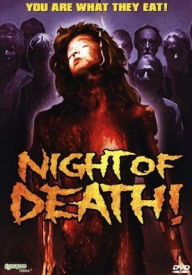 Title: Night of Death!