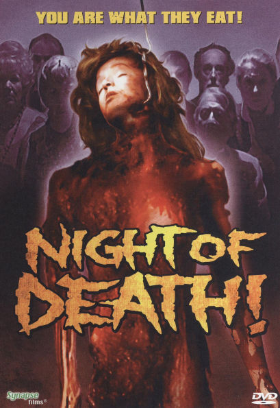 Night of Death!