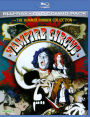 The Hammer Horror Collection: Vampire Circus [2 Discs] [Blu-ray/DVD]