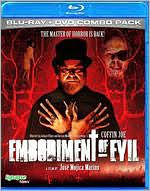 Embodiment of Evil [2 Discs] [Blu-ray/DVD]