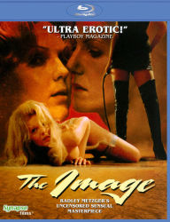 Title: The Image [Blu-ray]