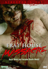 Title: Frat House Massacre