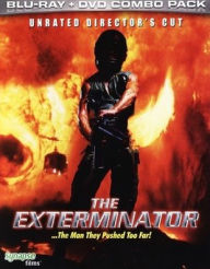Title: The Exterminator