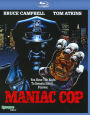 Maniac Cop [Blu-ray]