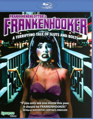 Title: Frankenhooker [Blu-ray]