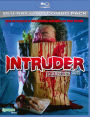 Intruder [2 Discs] [Blu-ray/DVD]