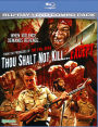 Thou Shalt Not Kill... Except [2 Discs] [Blu-ray/DVD]