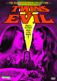 Title: Twins of Evil