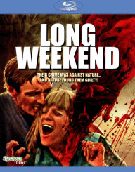 Title: Long Weekend [Blu-ray]