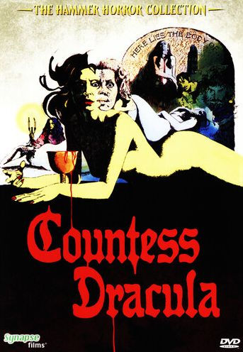 Countess Dracula