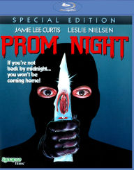 Prom Night [Blu-ray]