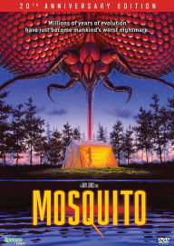 Title: Mosquito [20th Anniversary Edition]