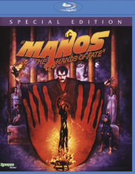 Title: Manos, The Hands Of Fate, Author: 