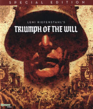 Title: Triumph of the Will [Remastered] [Blu-ray]