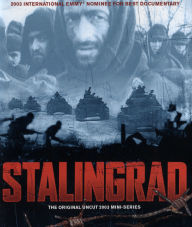 Title: Stalingrad [Remastered] [Blu-ray]