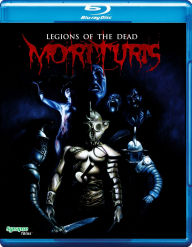 Title: Morituris: Legions of the Dead [Blu-ray]