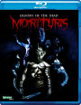 Morituris: Legions of the Dead [Blu-ray]