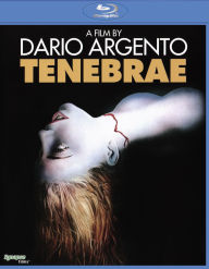 Title: Tenebrae [Blu-ray]