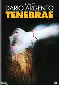 Title: Tenebrae