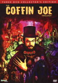 Title: The Coffin Joe Trilogy Collection [3 Discs]