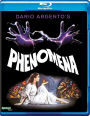 Phenomena