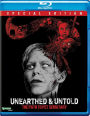 Unearthed & Untold: The Path to Pet Sematary [Blu-ray]