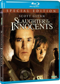 Title: Slaughter of the Innocents [Blu-ray]