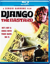 Title: Django the Bastard [Blu-ray]