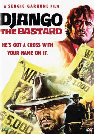 Title: Django the Bastard