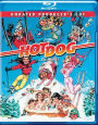 Hot Dog... The Movie! [Blu-ray]