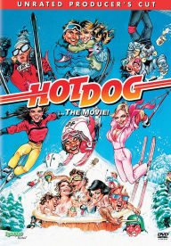 Title: Hot Dog... The Movie!