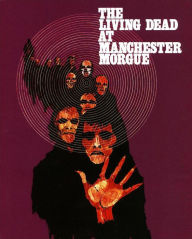 Title: The Living Dead at Manchester Morgue [Blu-ray]