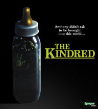 Title: The Kindred [Blu-ray]