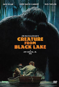 Title: The Creature from Black Lake