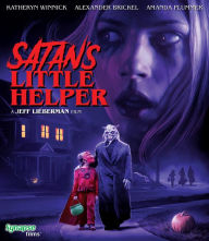 Title: Satan's Little Helper [Blu-ray]