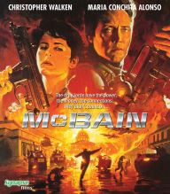 Title: McBain [Blu-ray]