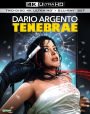 Tenebrae [4K Ultra HD Blu-ray]