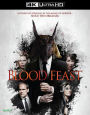 Blood Feast [4K Ultra HD Blu-ray]