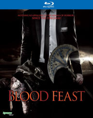 Title: Blood Feast [Blu-ray]