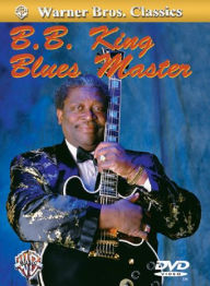 Title: B.B. King: Blues Master