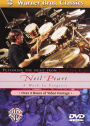 Neil Peart: A Work in Progress