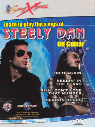 Title: SongXpress: Steely Dan