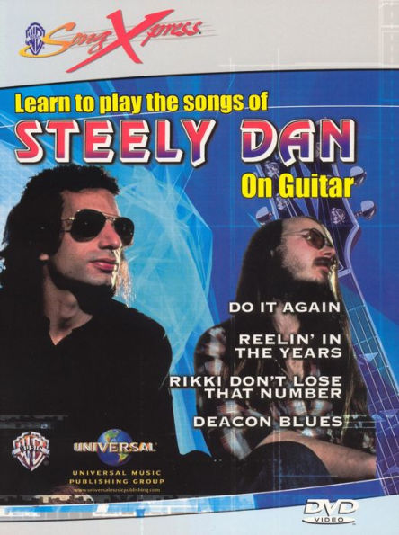 SongXpress: Steely Dan