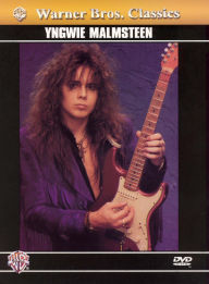 Title: Yngwie Johann Malmsteen: Concerto Suite for Electric Guitar and Orchestra in E flat Minor, Op. 1