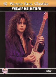 Title: Yngwie Malmsteen