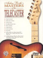 Arlen Roth's Masters of the Telecaster