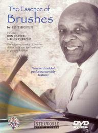 Title: Ed Thigpen: The Essence of Brushes