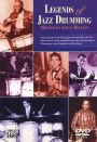 Legends of Jazz Drumming, Vol. 1-2