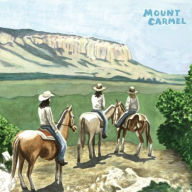 Title: Mount Carmel, Artist: Mount Carmel