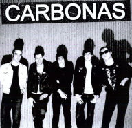 Title: The Carbonas, Artist: The Carbonas